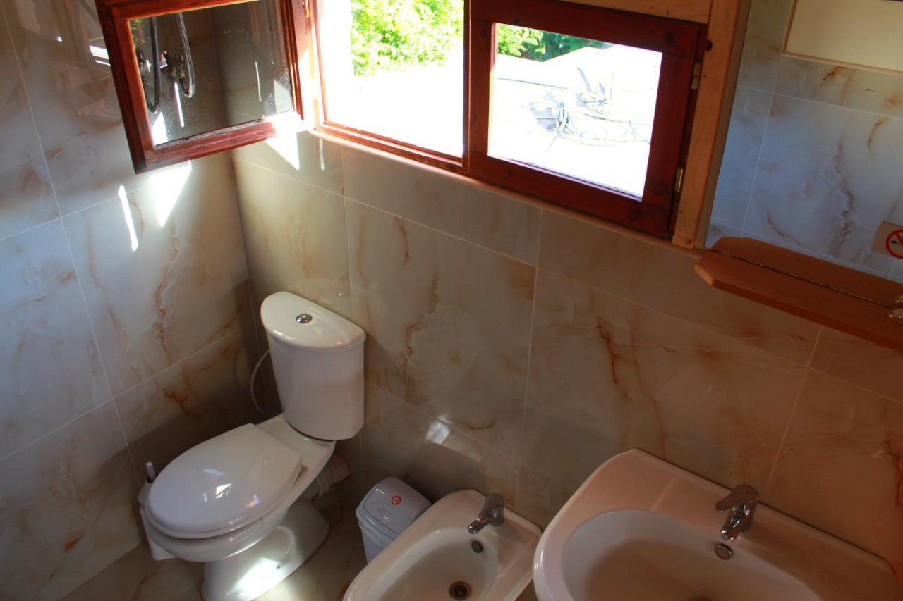 Bed & Breakfast 2 Kitarat Bb Vlore