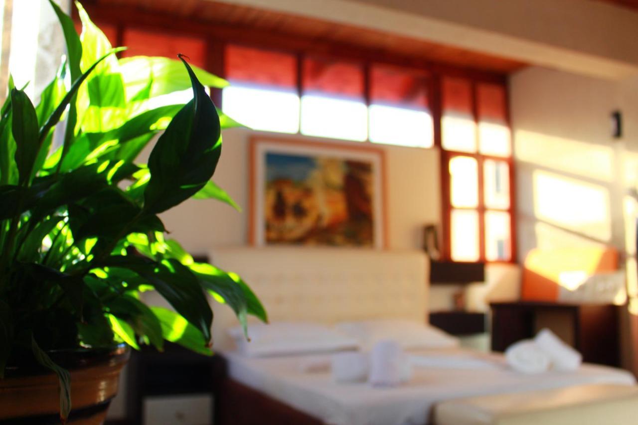 2 Kitarat Bb Bed & Breakfast
