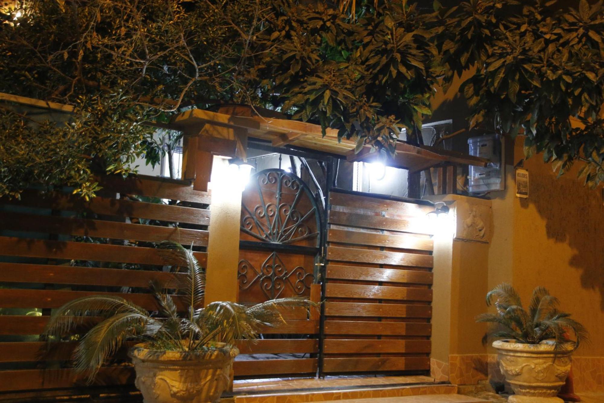 2 Kitarat Bb Bed & Breakfast
