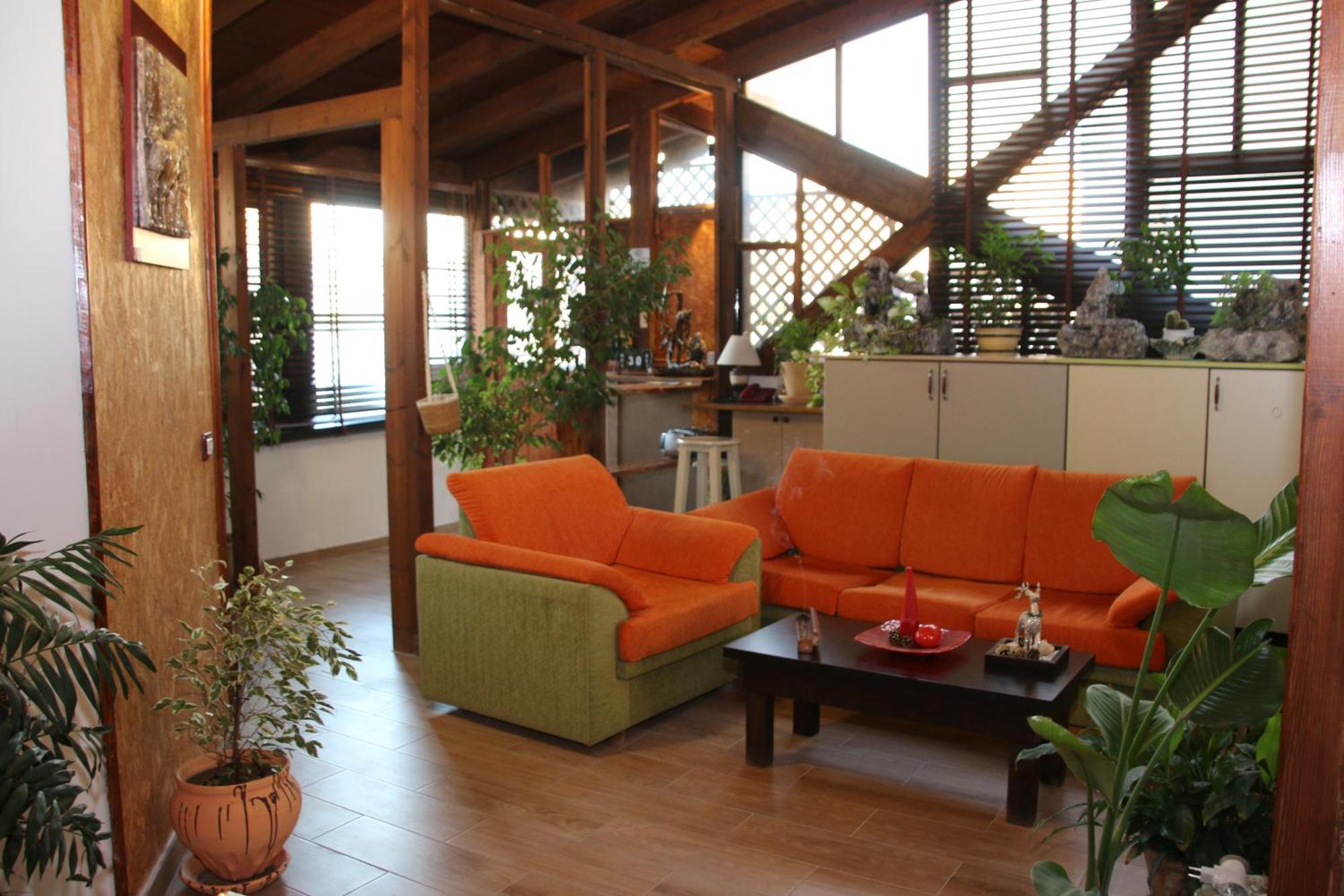 2 Kitarat Bb Bed & Breakfast Vlore