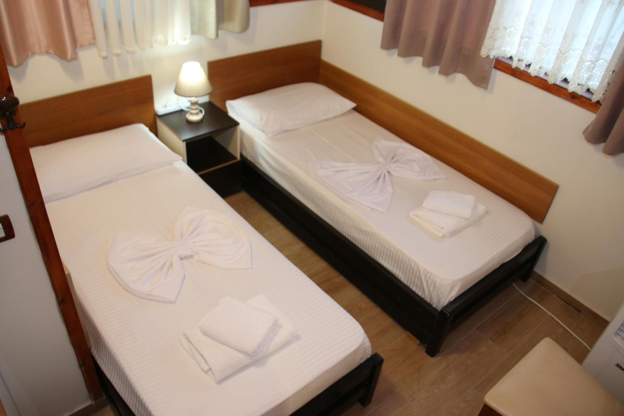 2 Kitarat Bb Bed & Breakfast